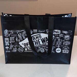 VANS Off the Wall Bag